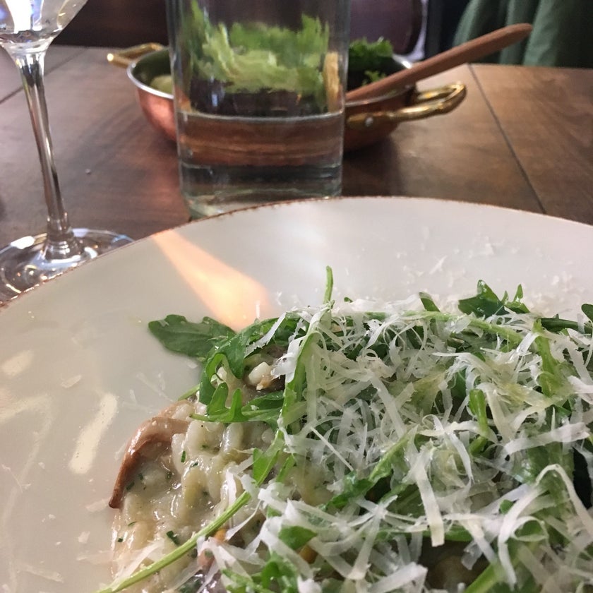 Restaurang Kommendören - Bar,Diner,Modern European Restaurant - restaurants,bar,lunch,trendy,good for dates,good for groups,good for special occasions,green peppers