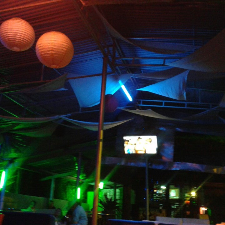 San Felipe - BBQ Joint - 