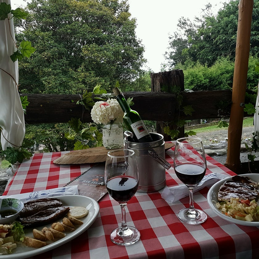 San Felipe - BBQ Joint - 