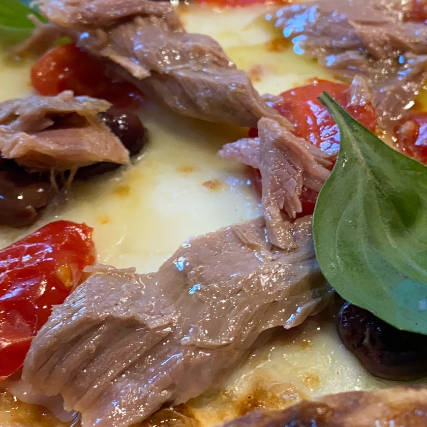 Pizzium - Pizzeria - Neapolitan