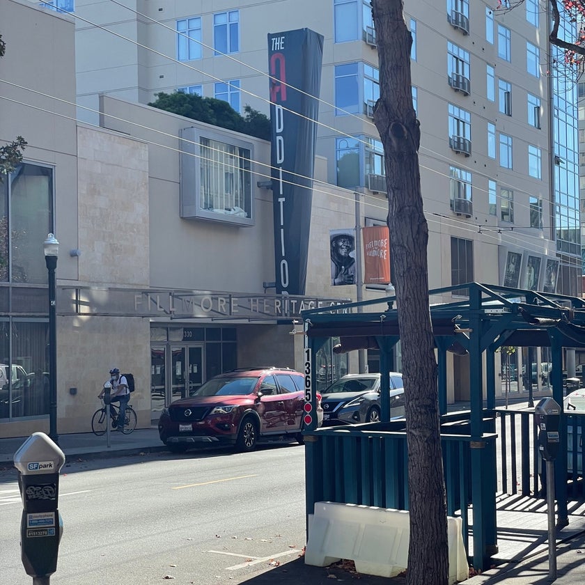 Fillmore Street Cafe - Café,Coffee Shop,Sandwich Spot - breakfast food,sandwiches,brunch food,eggs,casual,live music,mochas,whole wheat,chicken caesar salad,BLTs,filmo