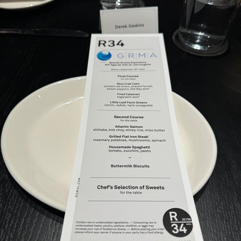 Row 34 - Seafood Restaurant,Seafood,Beer Bar - 