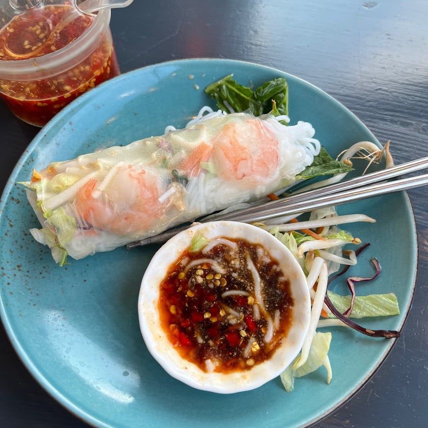Mammam - Thai Restaurant - 