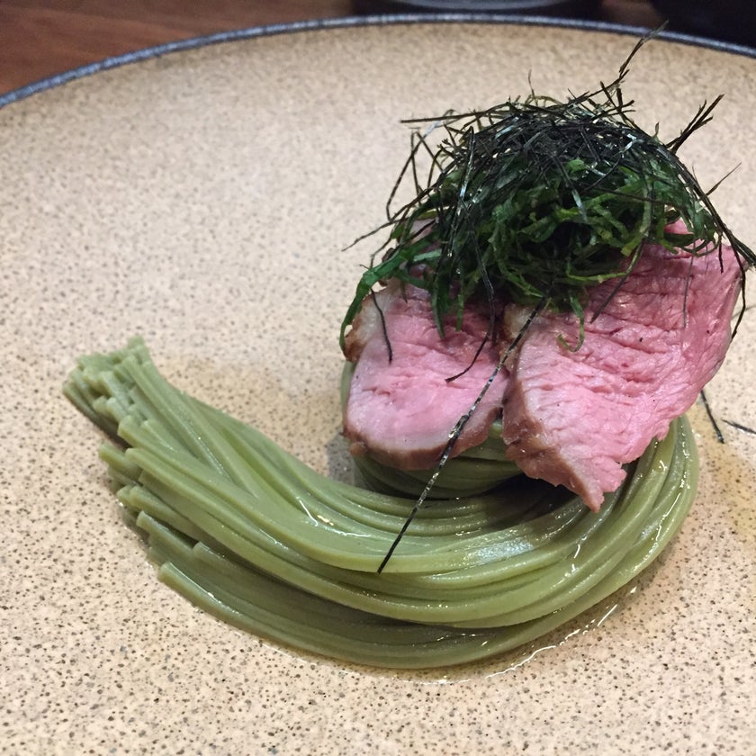 Secchu Yokota - Japanese Restaurant,Japanese - city,dinner,neighborhood,chef nicholas