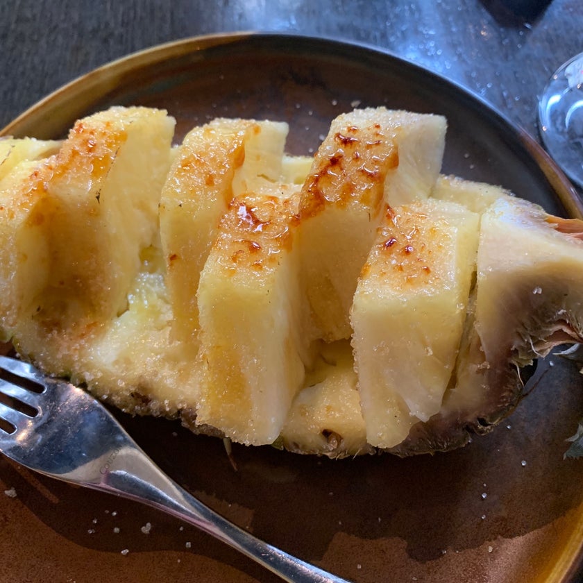 À Côté - Bistro - 