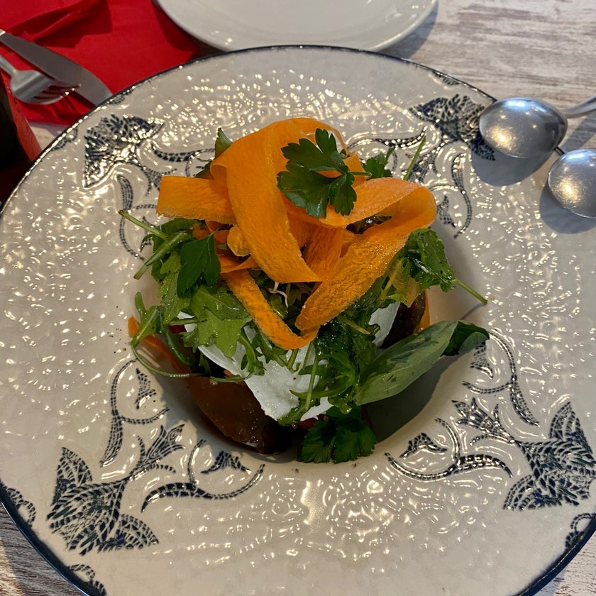 Mimmo Cantina - Italian Restaurant - restaurants,healthy food,outdoor seating,good for special occasions