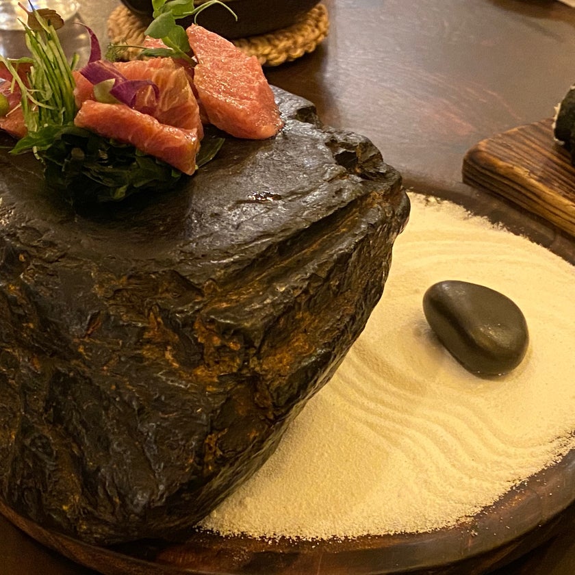 Hannah Japanese Restaurant - Japanese Restaurant - 