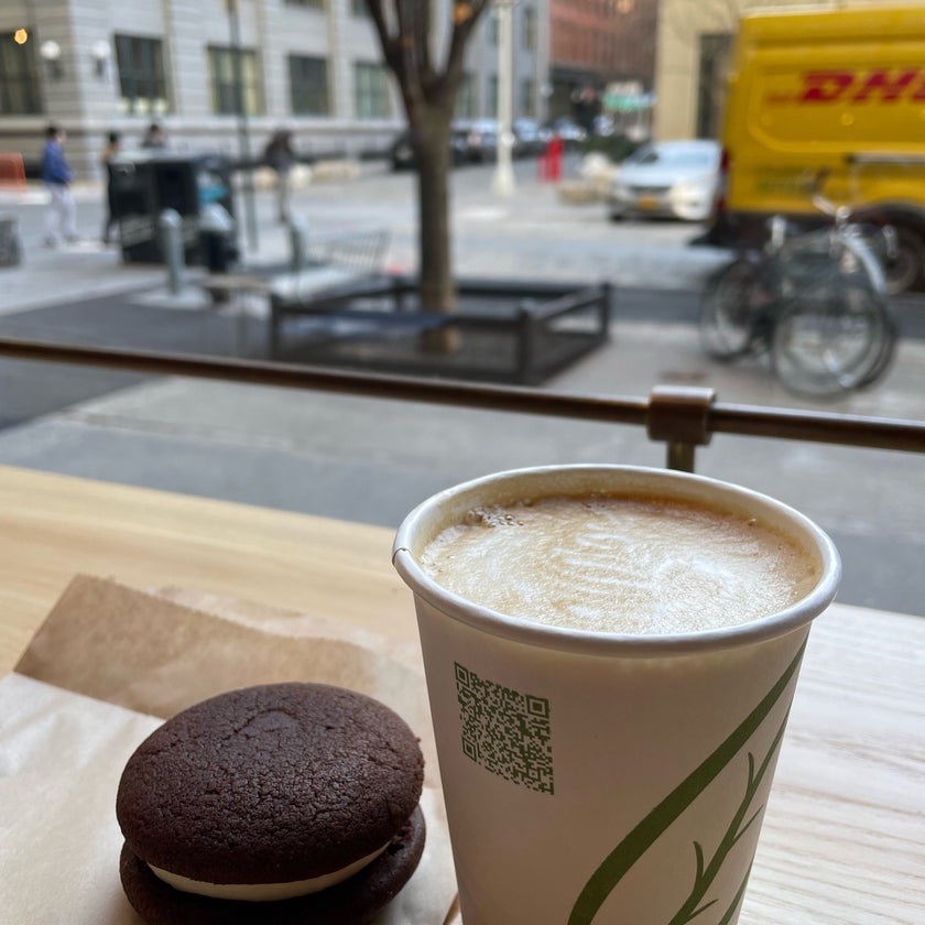 Dawn's 'Til Dusk - Bakery,Café,Sandwich Spot - 