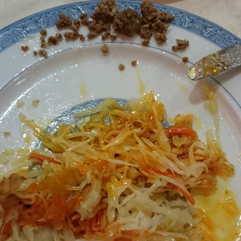 Restaurante Chino Oriente - Chinese Restaurant - 