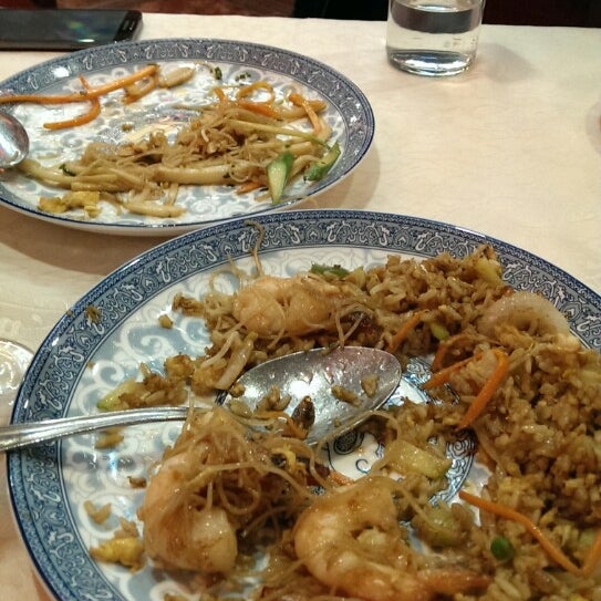 Restaurante Chino Oriente - Chinese Restaurant - 
