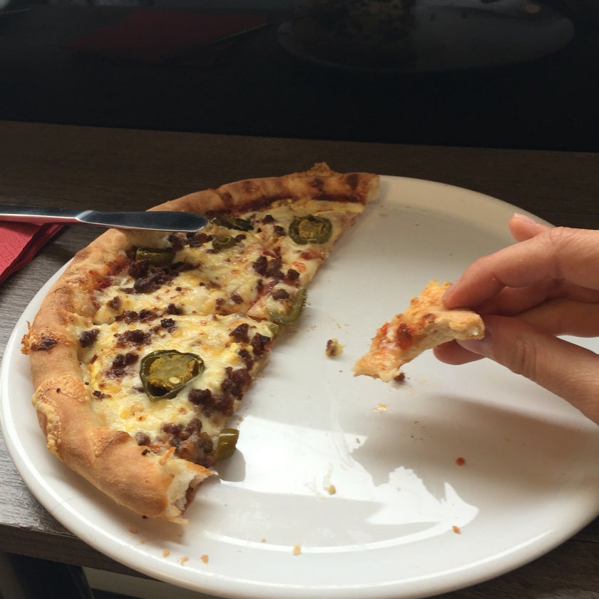 Smiley´s Pizza Profi´s - Pizzeria,New American Restaurant - 