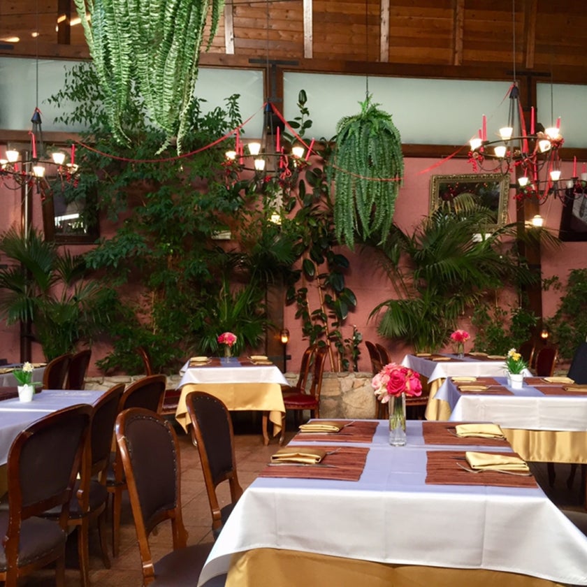 El foro Real 52 - Bar,Tapas Restaurant - 