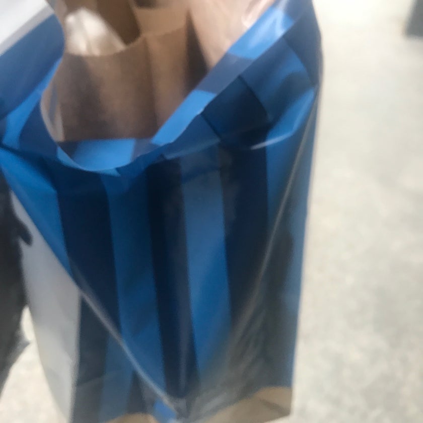 Garrett Popcorn Shops - Grocery Store - cheese,lines,casual,movies,great value,caramel,family-friendly,popcorn,almonds,cheesecorn,chicago mix