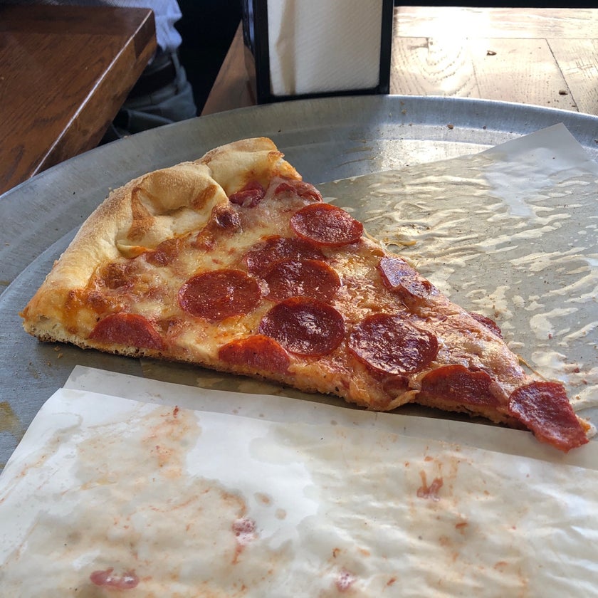 Rosa's Pizza - Pizzeria - 
