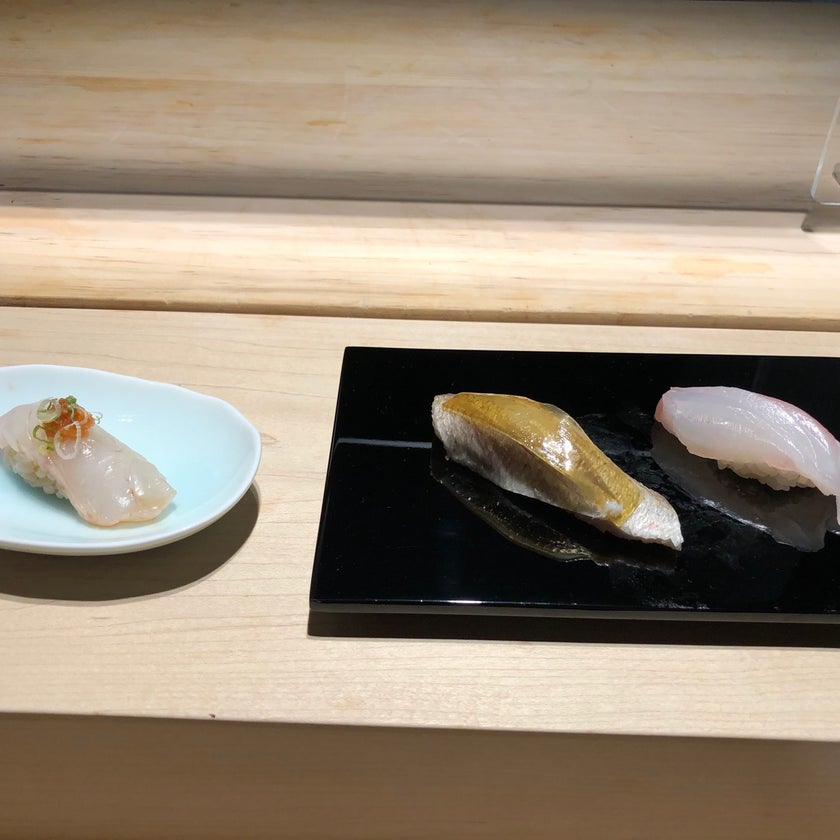 Sushi II - Sushi Restaurant - 