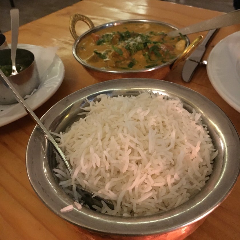 Chenab - Cafe, Coffee, and Tea House,Indian Restaurant - great value