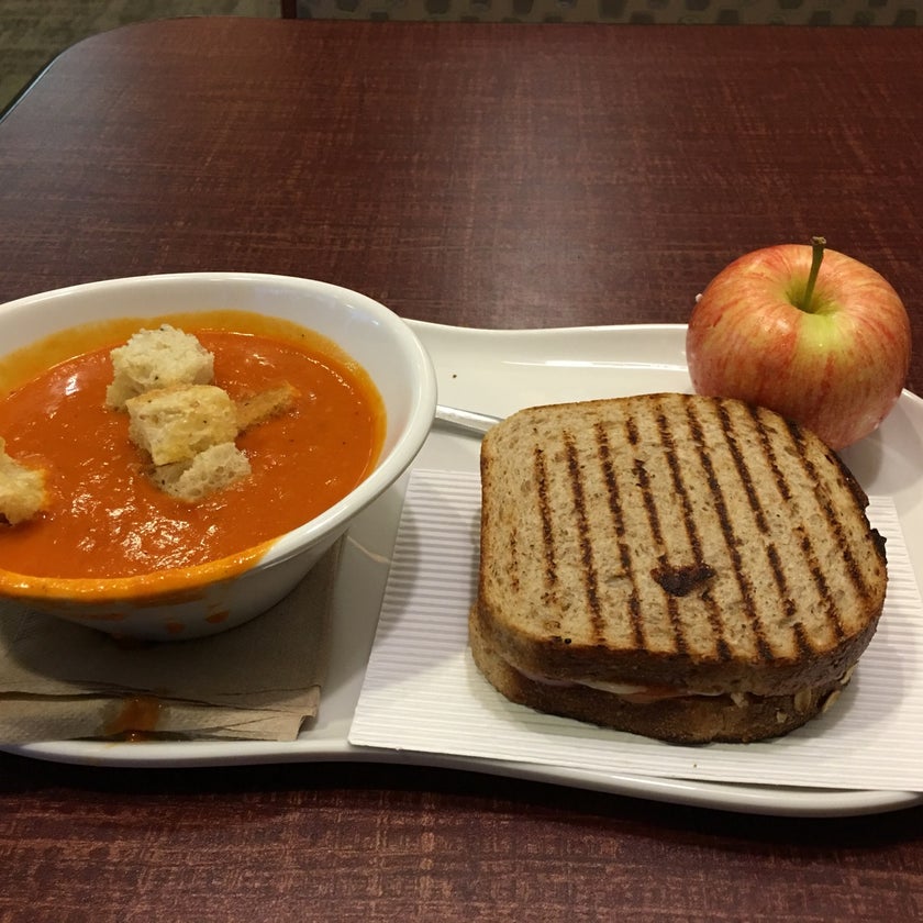 Panera Bread - Bakery,Cafe, Coffee, and Tea House,Fast Food Restaurant - 