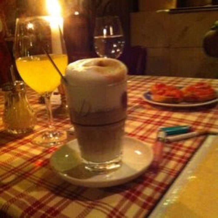 Corallo - Pizzeria,Italian Restaurant - 