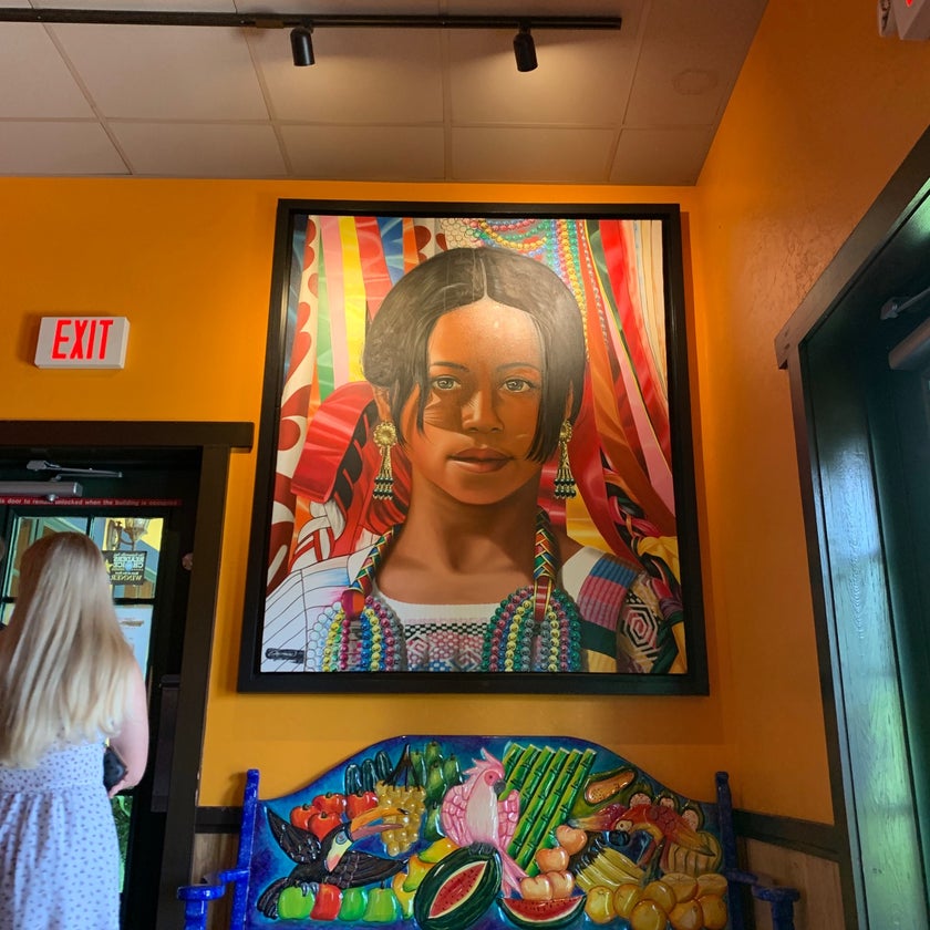 Las Margaritas Mexican Restaurant - Mexican Restaurant - good service,Mexican food,town,rice,parking,dinner,great value,margaritas,mango,lunch specials,carrots,queso,benches,good for groups,chimichangas,fried ice cream,refried beans,homemade salsas