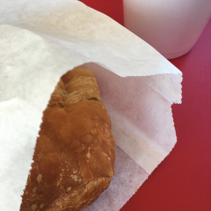 B & B Donuts - Donut Shop - good service