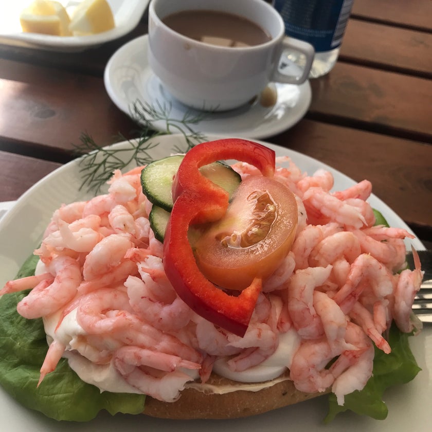Konditori Drott - Bakery,Café,Restaurant - 