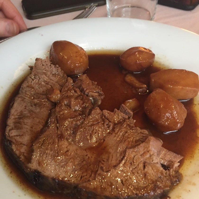 La Penela - Restaurant - restaurants,tortillas,stylists,good for business meetings,roast meats