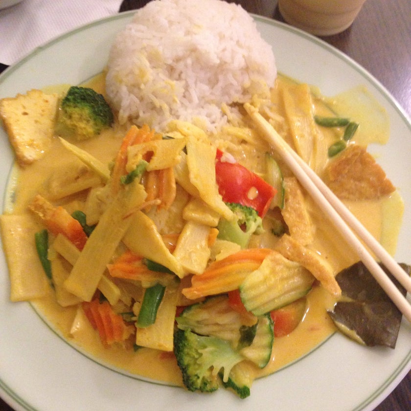 Mekong Grill - Vietnamese Restaurant - restaurants,bar,crowded,great value,good for a quick meal,good for singles