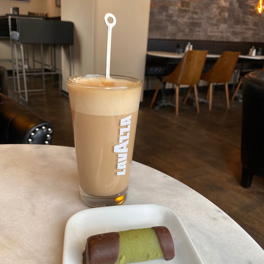 Café Myntet - Café,Coffee Shop,Restaurant - healthy food