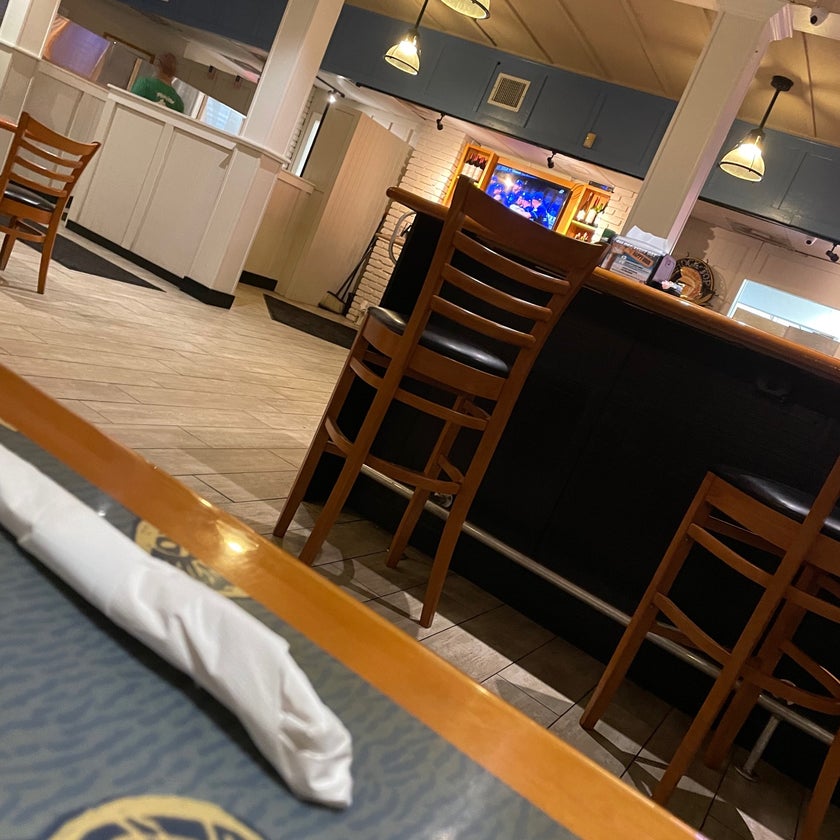 Shells GREAT CASUAL SEAFOOD - American Restaurant,Seafood Restaurant - 