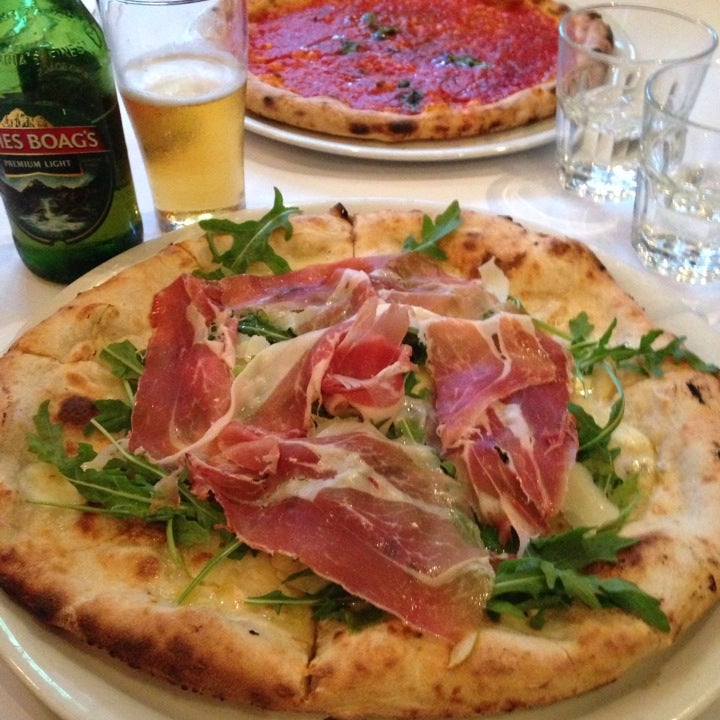 Cappello Pizzeria - Pizzeria,Italian Restaurant - pizza,Sicilian,bowtie