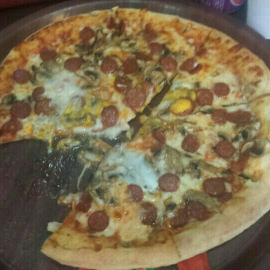 Diffa Pizza - Pizzeria - 