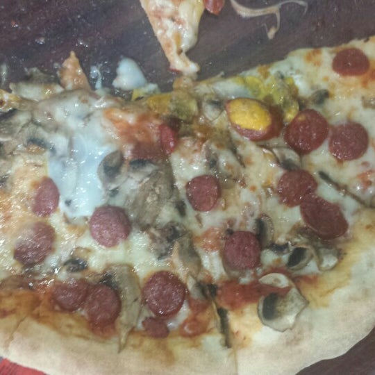 Diffa Pizza - Pizzeria - 