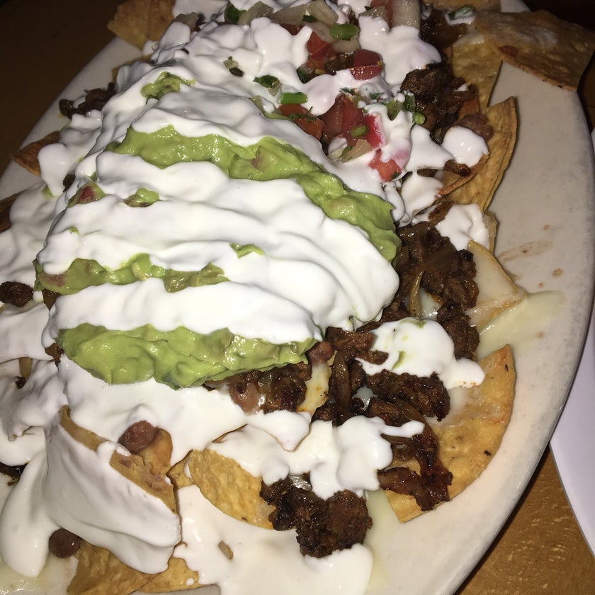 Los Cantaros Restaurant and Taqueria - Mexican Restaurant - meats,chicken,lunch,spicy food,dinner,chips,great value,burritos,Bay,good for a quick meal,chile rellenos,Caldo,homemade salsas,salsa roja