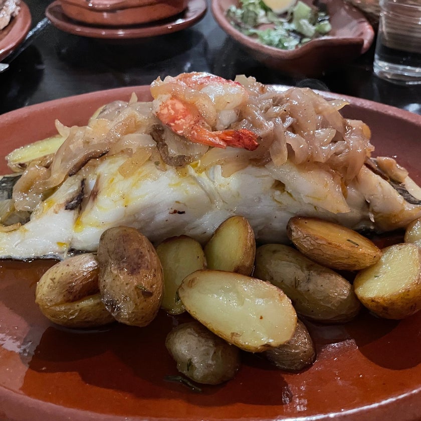 Tasquinha Galego - Seafood Restaurant - restaurants,wine,good for dates,country