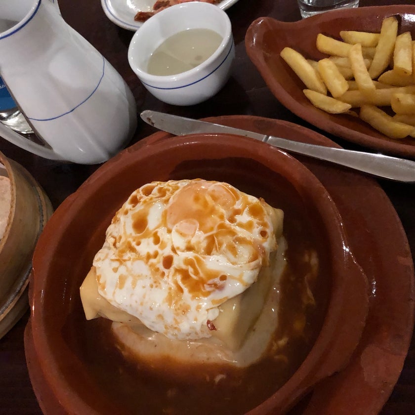 Tasquinha Galego - Seafood Restaurant - restaurants,wine,good for dates,country