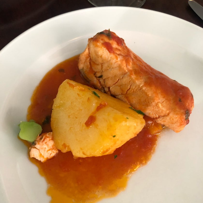 A Varina - Portuguese Restaurant - restaurants,bar,well,healthy food,quiet,great value,good for dates,good for groups,good for special occasions