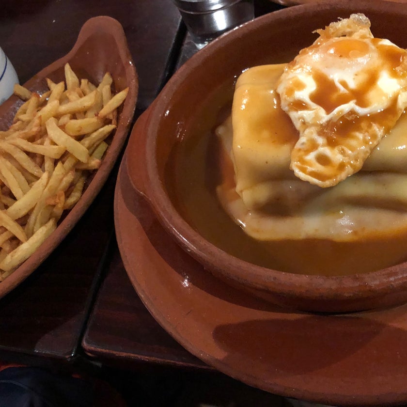 Tasquinha Galego - Seafood Restaurant - restaurants,wine,good for dates,country