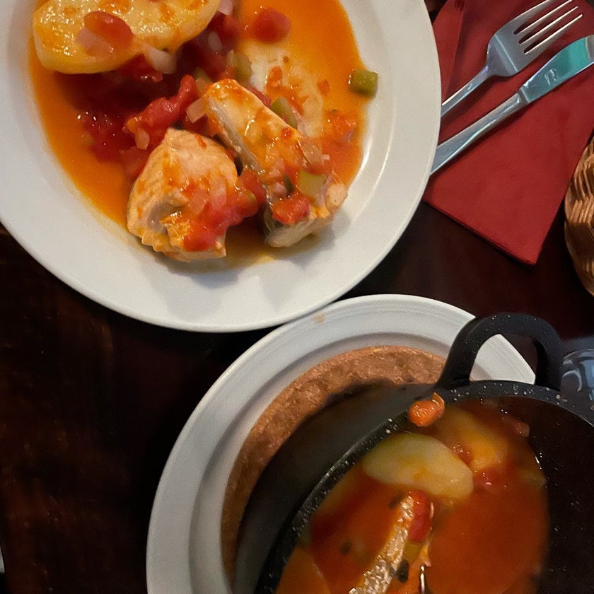 A Varina - Portuguese Restaurant - restaurants,bar,well,healthy food,quiet,great value,good for dates,good for groups,good for special occasions