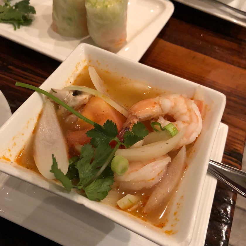Charm Thai Eatery - Thai Restaurant - restaurants