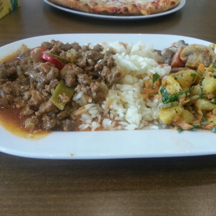 Dilgelay Restaurant - Fast Food Restaurant,Doner Restaurant - great value