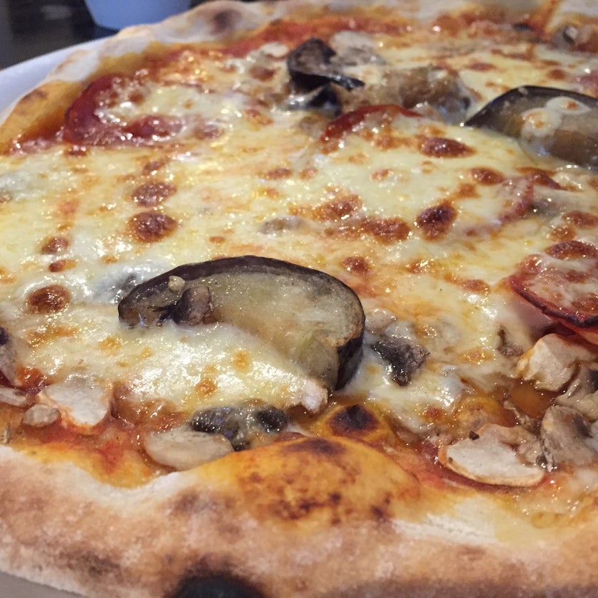 Pizza Dea - Pizzeria - 
