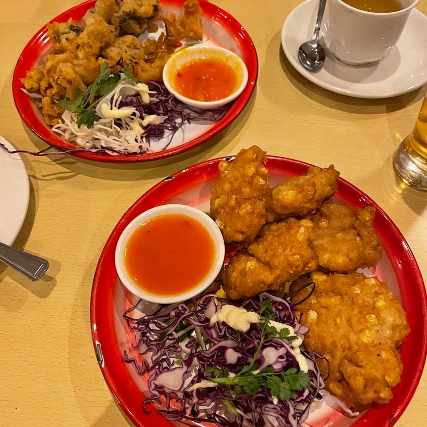 Butlers Thai Cafe - Thai Restaurant - 