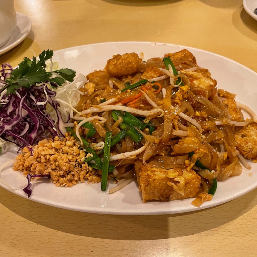 Butlers Thai Cafe - Thai Restaurant - 