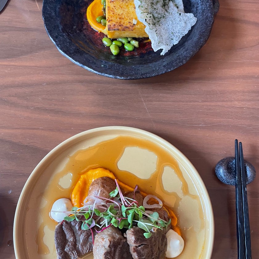 Minami - Japanese Restaurant - 