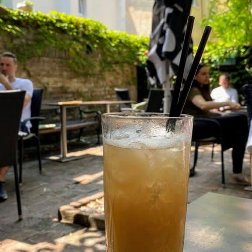 Атеље код Смиље | Atelje kod Smilje - Bistro - restaurants,bar,alcohol,coffee,music,healthy food,good for working,espresso,quiet,trendy,good for dates,good for a quick meal,good for groups