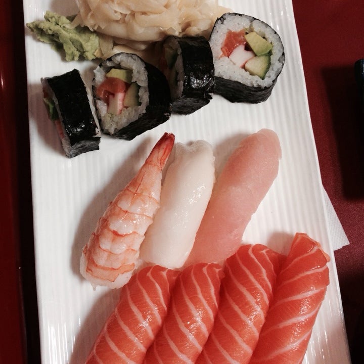 Sushibar Kirin - Sushi Restaurant - 