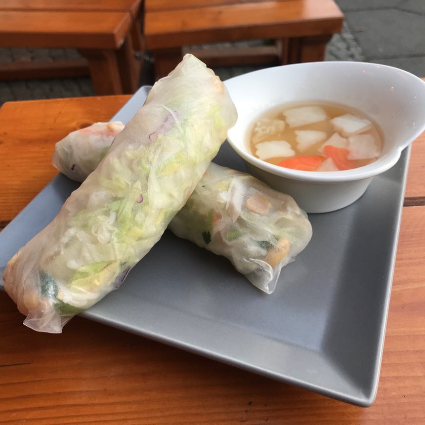My Anh - Vietnamese Restaurant - 
