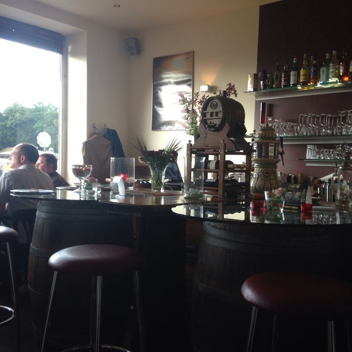 Sagners - Restaurant - bar,quiet,traditional cuisine