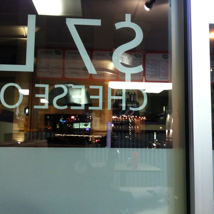 Pizza and Grill - Pizzeria - burgers,pizza,salads,great value
