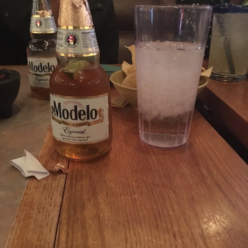 Manuel's Fine Mexican Food - Mexican Restaurant - beef,lunch,rice,dinner,great value
